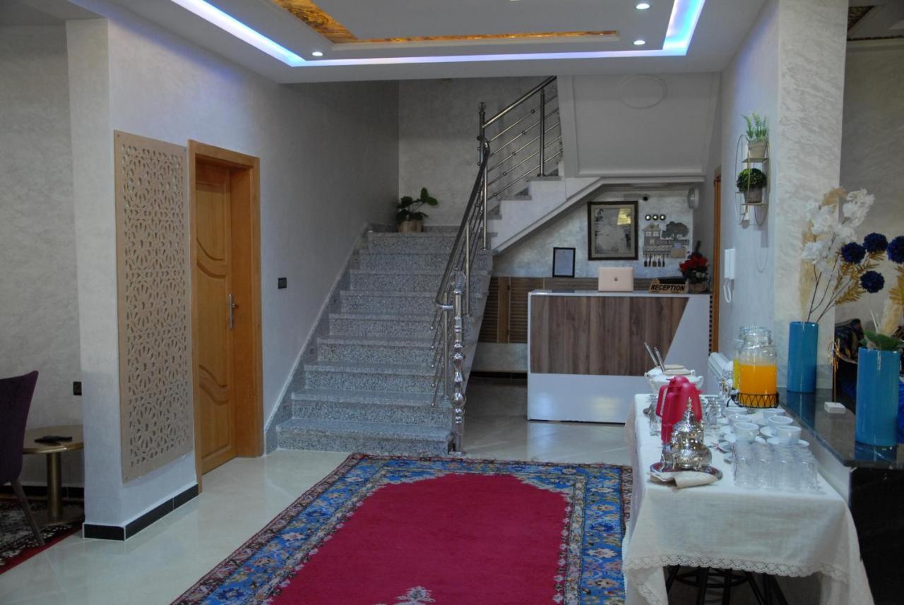 Moonrise Villa Vip مدلة المظهر الخارجي الصورة